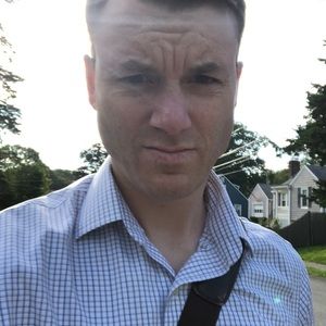 Meet your Posher, William